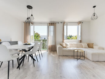 Appartement 3 pièces Lyon 69009