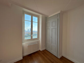 Appartement 3 pièces Lyon 69001 Surface de 77 m²