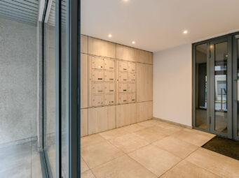 Appartement 1 pièce Villeurbanne 69100 Surface de 30 m²