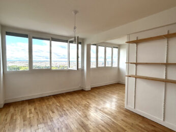 Appartement 3 pièces Lyon 69004