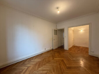 Appartement 1 pièce Lyon 69006 Surface de 38 m²