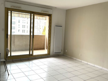 Appartement 1 pièce Lyon 69003