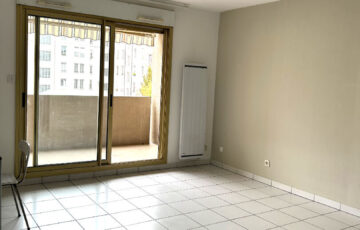 Appartement 1 pièce Lyon 69003
