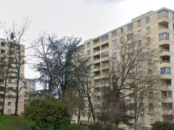Parking Studio Lyon 69005 