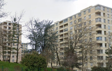 Parking Studio Lyon 69005