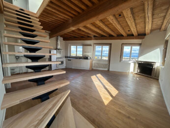 Appartement 5 pièces Lyon 69001