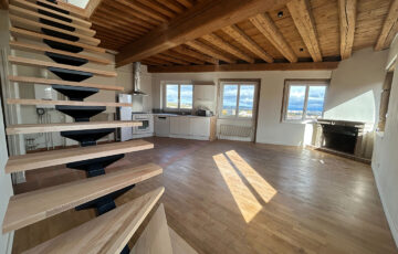 Appartement 5 pièces Lyon 69001