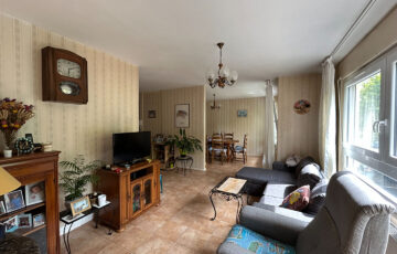 Appartement 4 pièces Oullins 69600