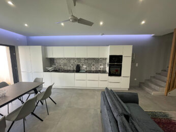 Appartement 5 pièces et plus Lyon 69003