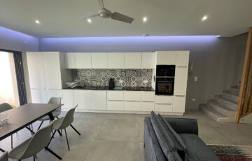 Appartement 5 pièces et plus Lyon 69003