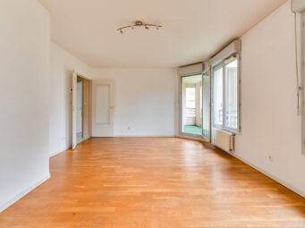 Appartement 3 pièces Lyon 69007 Surface de 69 m²