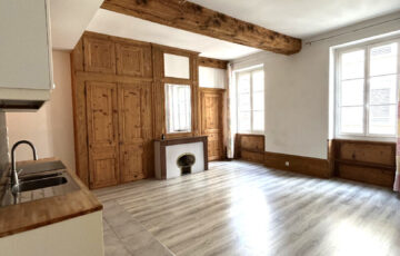 Appartement 3 pièces Lyon 69001