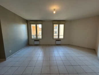 Appartement 2 pièces Lyon 69004