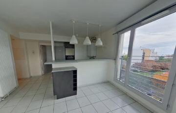 Appartement 3 pièces VILLEURBANNE 69100