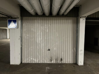 Parking Studio Lyon 69006 