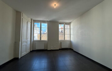 Appartement 3 pièces Lyon 69002