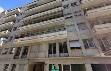 Parking Studio Lyon 69003