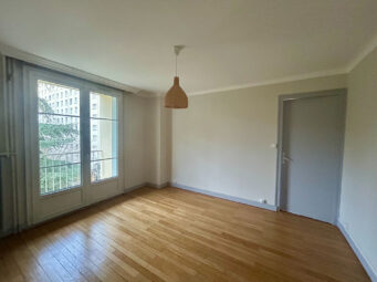 Appartement 3 pièces Lyon 69008 Surface de 53 m²