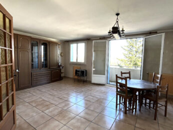 Appartement 4 pièces Villeurbanne 69100