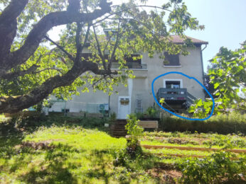 Appartement 2 pièces Limonest 69760