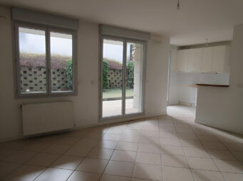 Appartement 2 pièces Lyon 69008 Surface de 48 m²