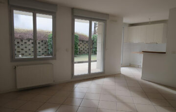 Appartement 2 pièces Lyon 69008