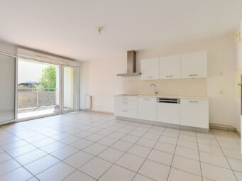 Appartement 3 pièces Villeurbanne 69100 Surface de 61 m²