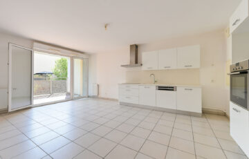 Appartement 3 pièces Villeurbanne 69100