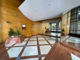 Appartement 5 pièces Villeurbanne 69100 Surface de 110 m²