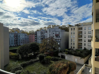 Appartement 5 pièces Lyon 69006