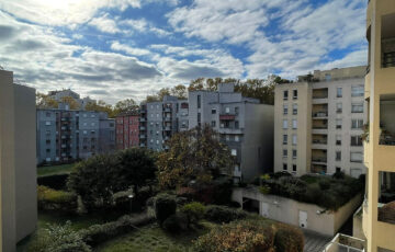 Appartement 5 pièces Lyon 69006