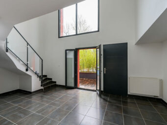 Appartement 4 pièces Charbonnieres Les Bains 69260 Surface de 97 m²