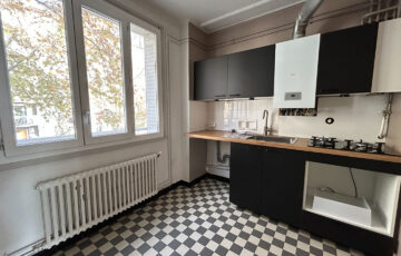 Appartement 2 pièces Lyon 69002