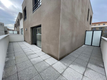 Appartement 2 pièces VILLEURBANNE 69100