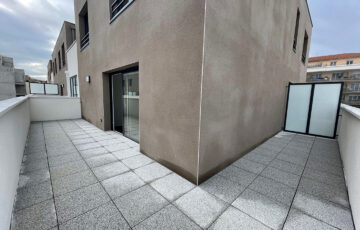 Appartement 2 pièces VILLEURBANNE 69100