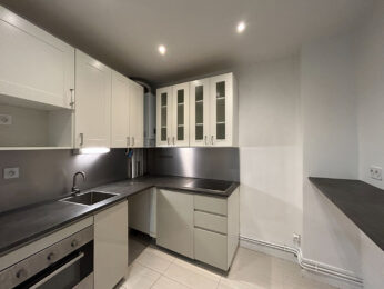 Appartement 2 pièces Lyon 69001