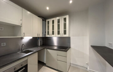 Appartement 2 pièces Lyon 69001