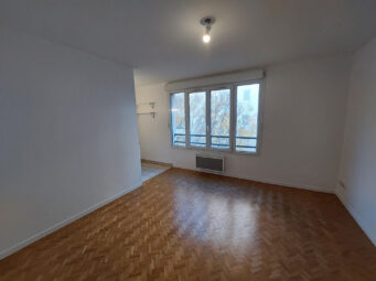 Appartement 1 pièce Lyon 69003 Surface de 25 m²