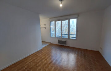 Appartement 1 pièce Lyon 69003