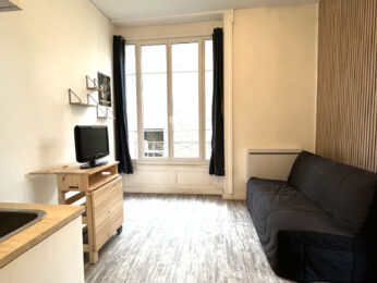 Appartement 1 pièce Villeurbanne 69100