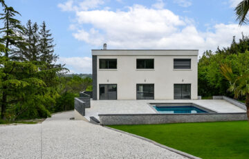 Maison 5 pièces et plus Millery 69390