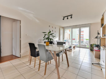 Lyon 69009 Lyon 69009 Surface de 63 m²