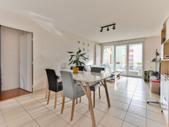 Appartement 3 pièces Lyon 69009