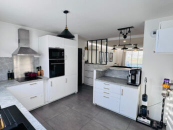 Appartement 4 pièces Pierre Benite 69310