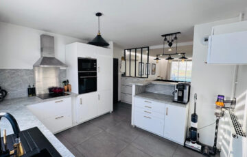 Appartement 4 pièces Pierre Benite 69310