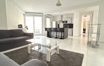 Appartement 3 pièces Tassin La Demi Lune 69160