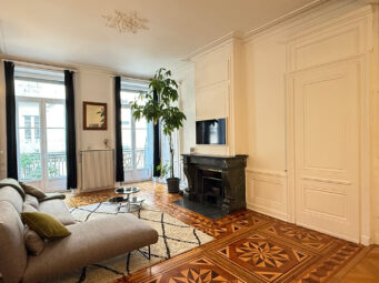 Lyon 69006 Lyon 69006 Surface de 85 m²