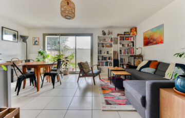 Appartement 3 pièces Lyon 69005