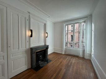 Lyon 69007 Lyon 69007 Surface de 55 m²