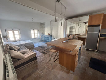 Appartement 1 pièce Lyon 69002